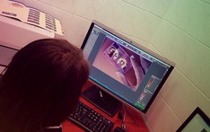 Nocne spotkania z nauką