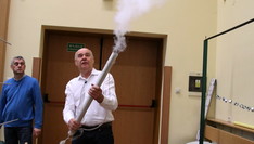 XX Pokazy z Fizyki na Politechnice Rzeszowskiej