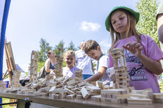 Rzeszowski Piknik Nauki i Techniki – MOC Odkrywców,