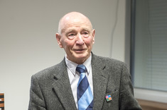 Prof. Aleksandr Linkov,