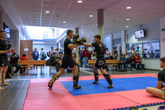 Dzień otwarty Politechniki Rzeszowskiej