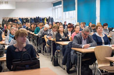 Konferencja „Dydaktyka Chemii”