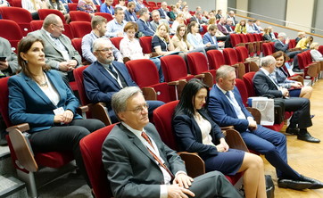 Konferencja INNOWACJE-POMIARY-AKREDYTACJE