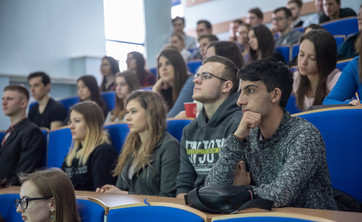 Studia w Chinach czekają na studentów Politechniki Rzeszowskiej
